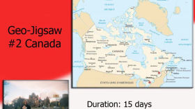 #2 Canada Pt. 1 by Senator Geo-Jigsaw
