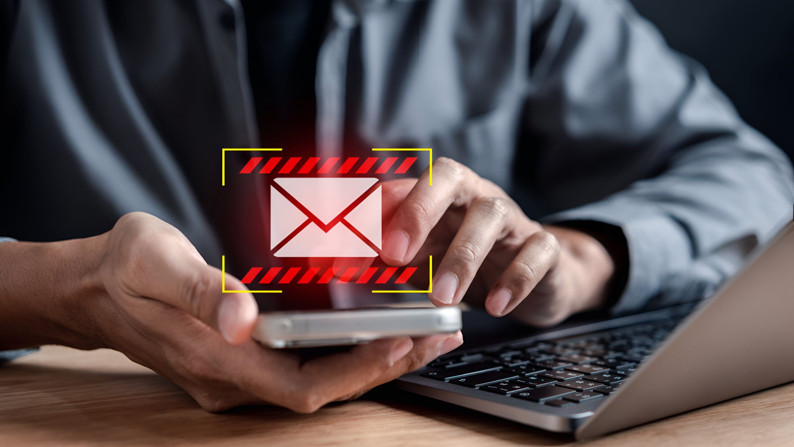 Why your "deleted" emails aren't really gone